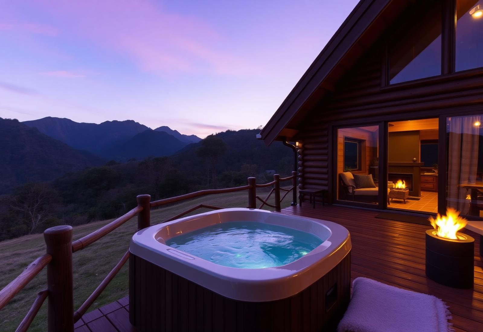 Romantic Experiences