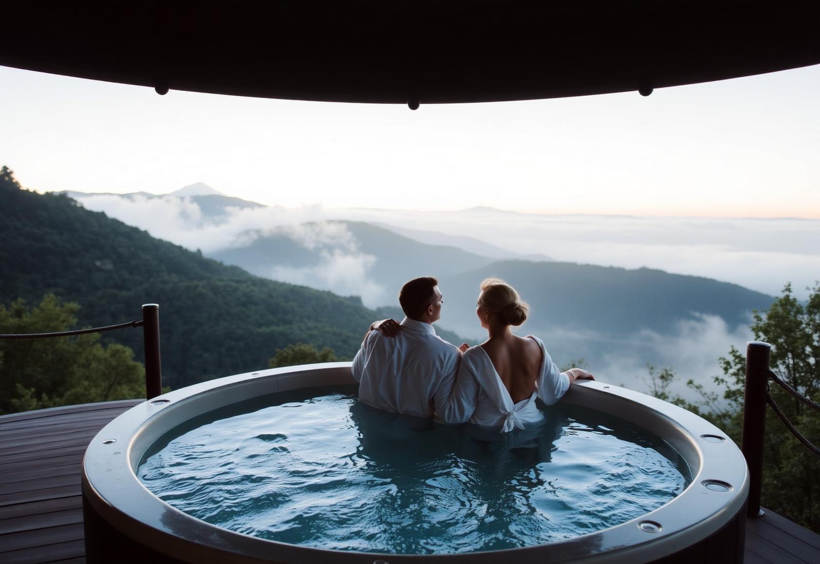 Luxury Weekend
