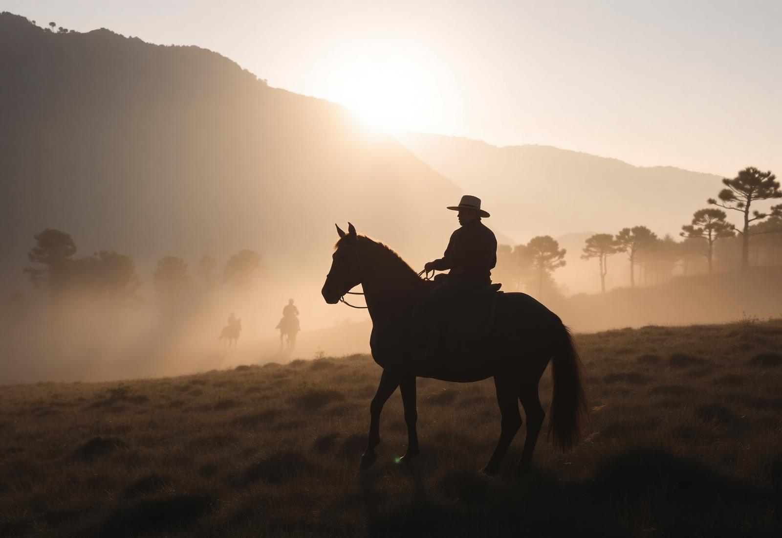 Horseback Riding