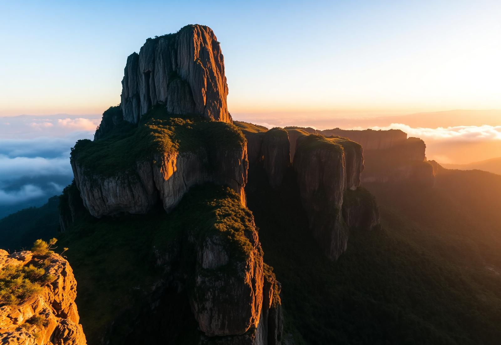Sunset Experiences