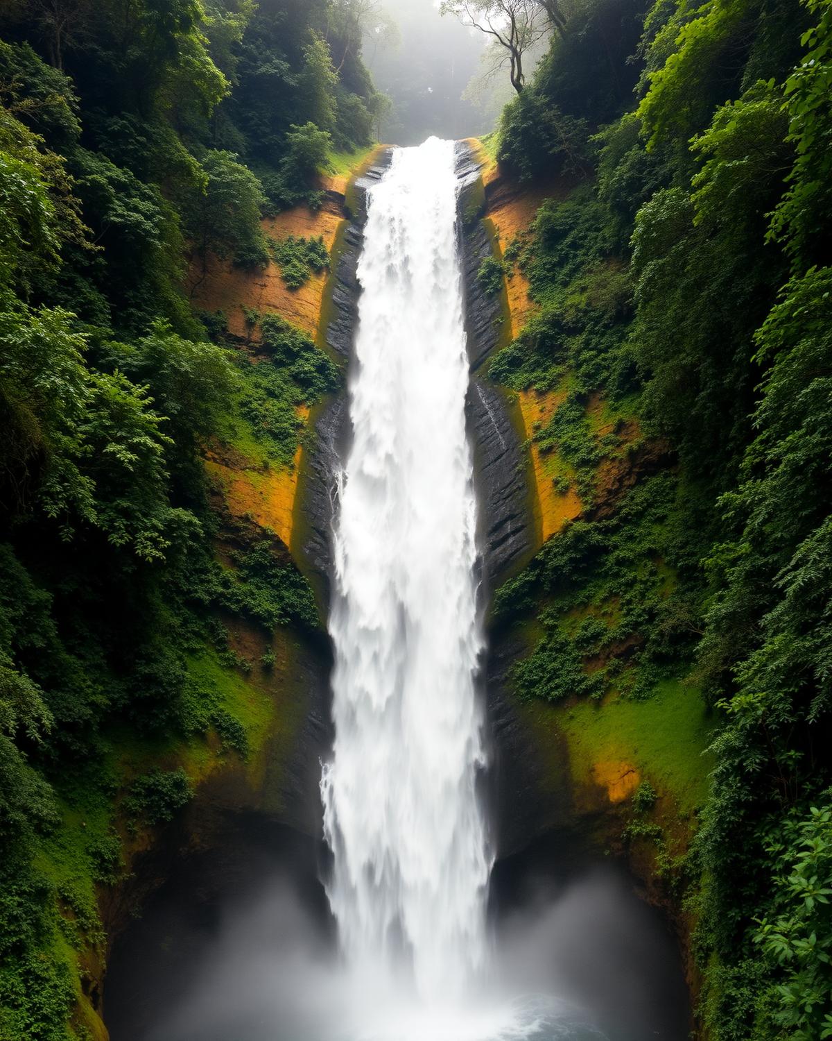 Waterfall Tours