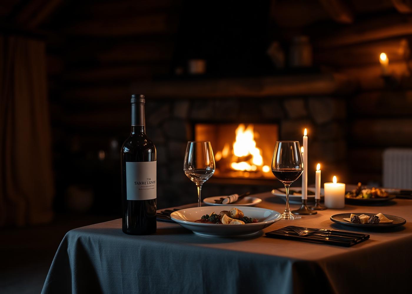 Wine & Gastronomy